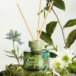 Fresh Tea Reed Diffuser