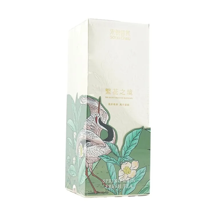 Fresh Tea Reed Diffuser - Image 5