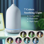 Ceramic Essential Oil Diffuser - Image 9