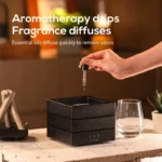 Flame Effect Aroma Diffuser - Image 5
