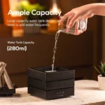 Flame Effect Aroma Diffuser - Image 4