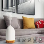 Ceramic Essential Oil Diffuser - Image 5