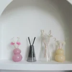 Transparent Aromatherapy Diffuser Bottle Glass - Image 6