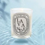 Elegant Glass Scented Candle - Image 6