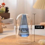 Colorful Glass Diffuser Bottle - Image 4
