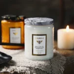 Decorative Scented Candles - Image 5