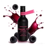 Fruit Wine Solid Air Freshener