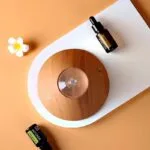 Minimalist Waterless Diffuser - Image 4
