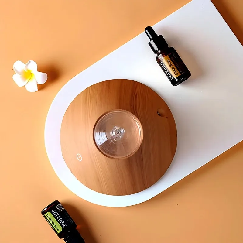 Minimalist Waterless Diffuser - Image 4