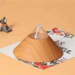 Minimalist Waterless Diffuser