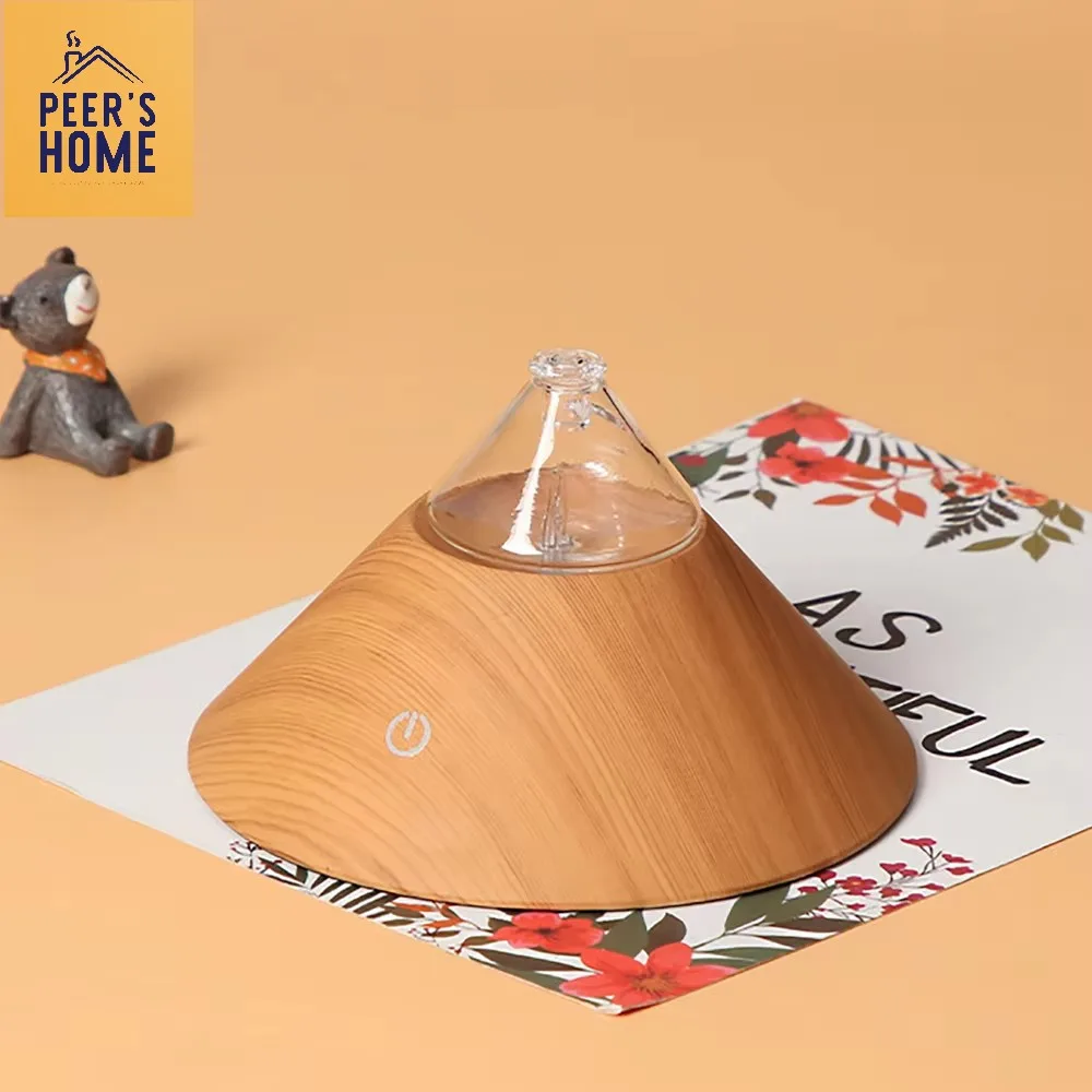 Minimalist Waterless Diffuser - Image 8