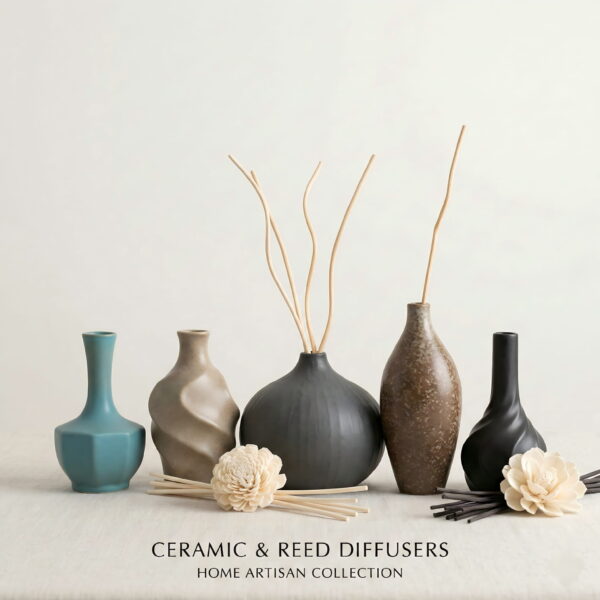 Artisan Clay · Diffusion