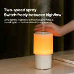 New Essential Oil Aroma Diffuser - Image 3