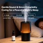New Essential Oil Aroma Diffuser - Image 2