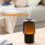 New Essential Oil Aroma Diffuser