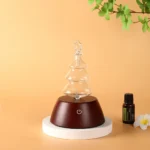 Waterless Wood & Glass Diffuser - Image 2
