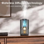 Premium Hotel Scent Diffuser - Image 3