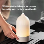 Air Humidifier Colorful Night Light Essential Oil Diffuser - Image 3