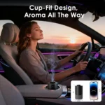 Premium Hotel Scent Diffuser - Image 4