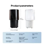 New Essential Oil Aroma Diffuser - Image 6