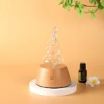 Waterless Wood & Glass Diffuser - Image 4