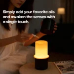 New Essential Oil Aroma Diffuser - Image 4