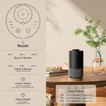 Premium Hotel Scent Diffuser - Image 5