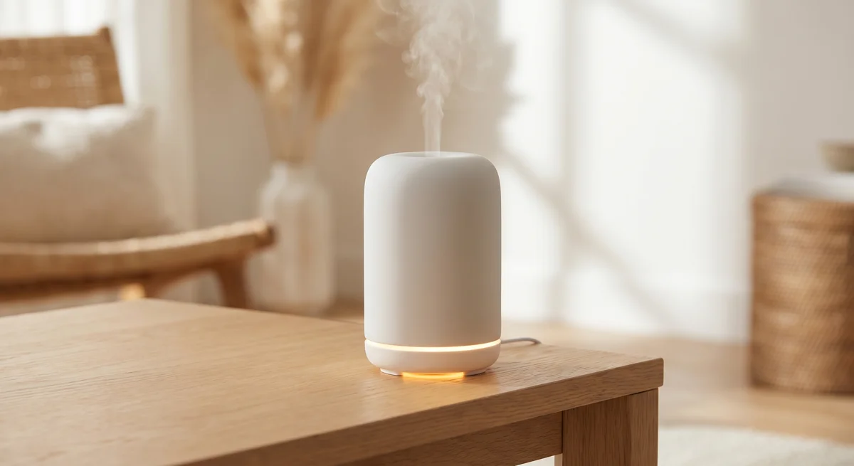Eco-Friendly Essential Oil for PeersHome Aromatherapy diffusers.