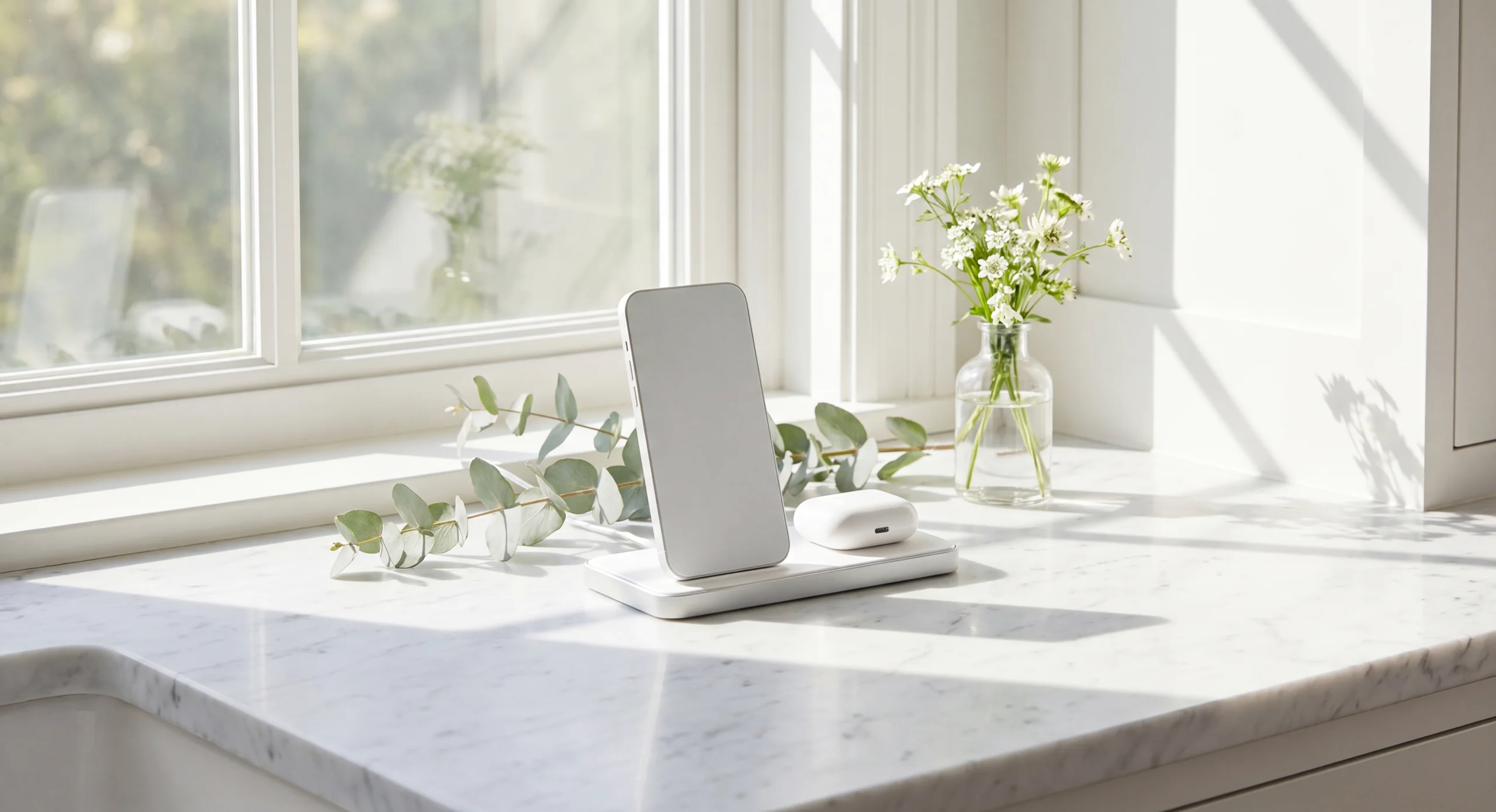 circadian rhythm and aromatherapy - Aesthetic product photography illustrating mindful healing and sensory balance