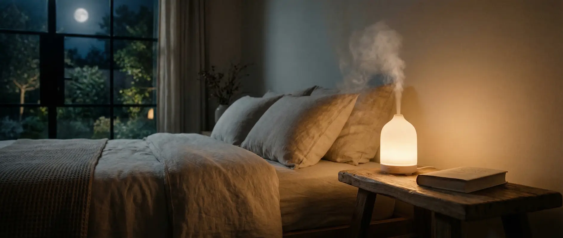 PeersHome Essential Oil for Pet-Friendly Aromatherapy.