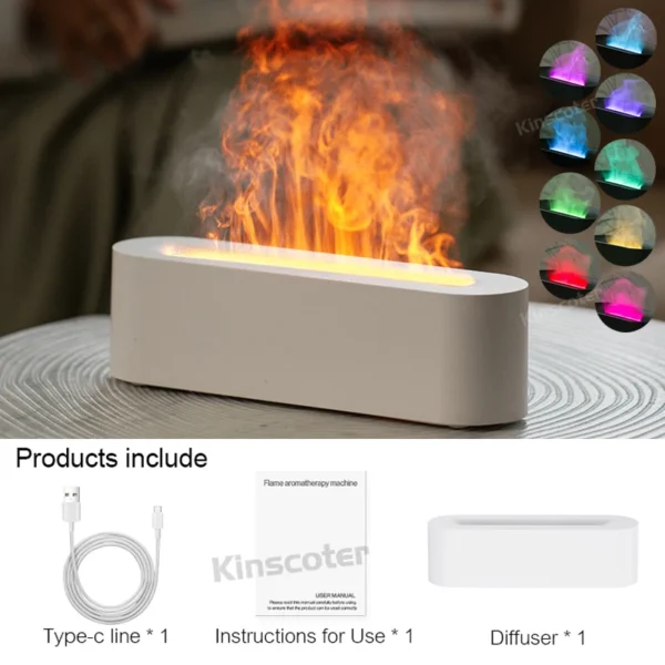 Cold Air Scent Machine for Large Spaces and Hotel Aromatherapy