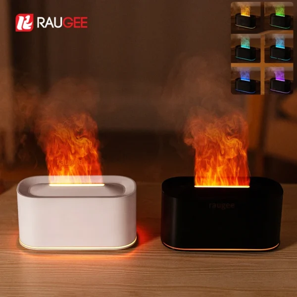Modern Home Scenting Device and Accessories