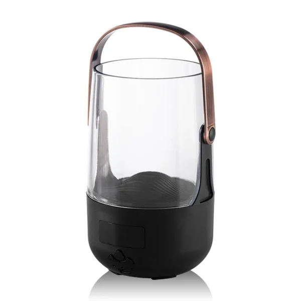 Realistic Flame Effect Essential Oil Diffuser