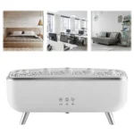 Elegant Modern Jellyfish Scent Machine Craftsmanship