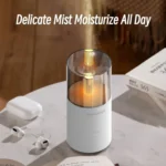 Candlelight Aroma Diffuser - Image 4
