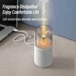 Candlelight Aroma Diffuser - Image 3