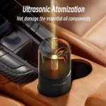 Candlelight Aroma Diffuser - Image 5
