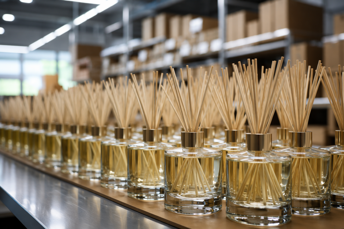 wholesale reed diffuser cover