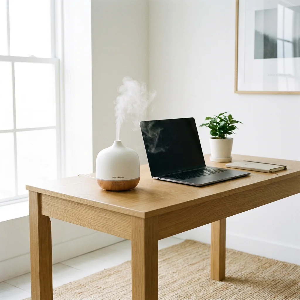 home diffuser buying guide