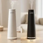 Desktop Household Waterless Essentials Oil Room Spray Aromatherapy Scent Machine Essential Oil Aroma air Fresheners Diffuser - Image 6