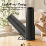 Desktop Household Waterless Essentials Oil Room Spray Aromatherapy Scent Machine Essential Oil Aroma air Fresheners Diffuser - Image 5
