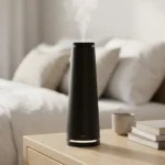 Desktop Household Waterless Essentials Oil Room Spray Aromatherapy Scent Machine Essential Oil Aroma air Fresheners Diffuser