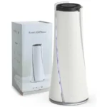 Fragrance Diffuser 100ml Scent Air Machine For Home Hotel Scent Diffuser Cold Air Essential Oil Diffuser Home Art - Image 6