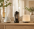 Essential oil diffuser buying guide comparing ultrasonic, nebulizing, and ceramic diffusers for home scenting